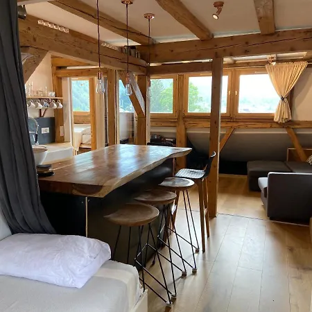 Beautiful In Centre With Superb Mountain Views * Chamonix Mont Blanc