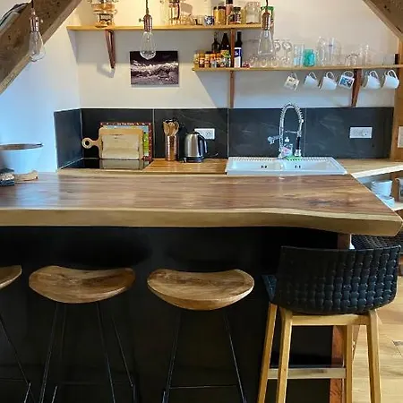 Beautiful In Centre With Superb Mountain Views Apartment Chamonix