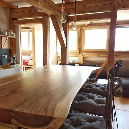 Beautiful In Centre With Superb Mountain Views * Chamonix