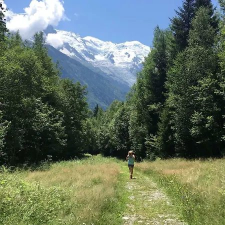 Beautiful In Centre With Superb Mountain Views